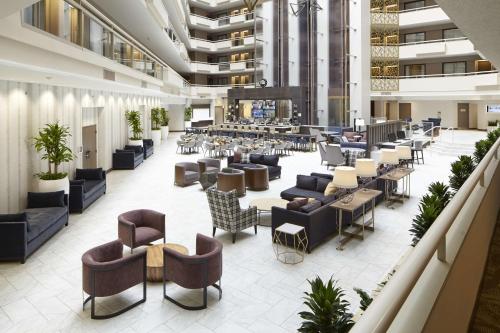 Embassy Suites by Hilton Atlanta Galleria