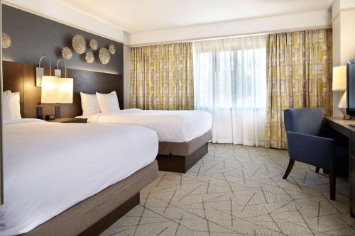 Embassy Suites Atlanta - Galleria - image 14