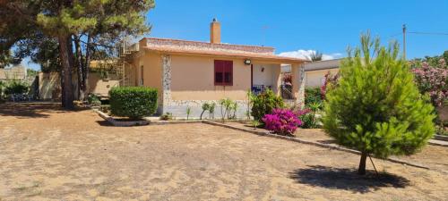 VILLA MARI'