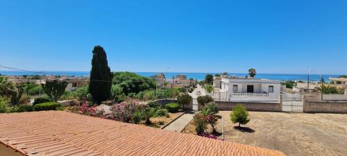  VILLA MARI in Castelvetrano