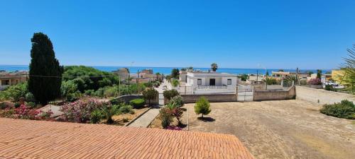 VILLA MARI in Castelvetrano