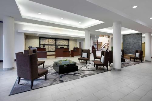 Embassy Suites by Hilton Detroit Troy Auburn Hills