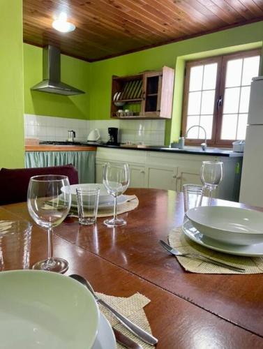 Dotări, Vv Casa Maye Pepa en Teror in Teror