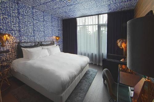 Apollo Hotel Amsterdam a Tribute Portfolio Hotel - image 13