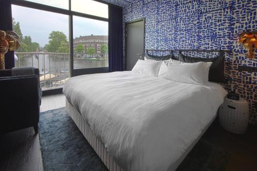 Apollo Hotel Amsterdam a Tribute Portfolio Hotel - image 10