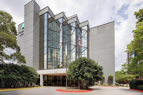 Embassy Suites by Hilton Atlanta Perimeter Center, Atlanta