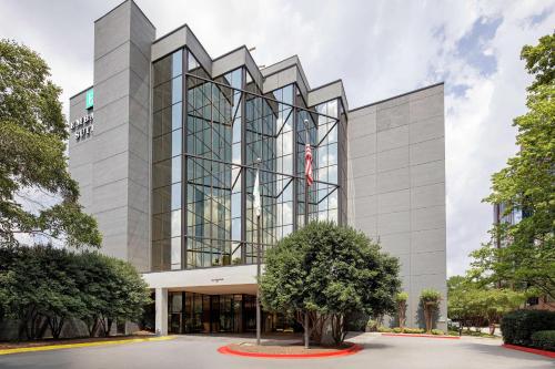 Embassy Suites by Hilton Atlanta-Perimeter Center