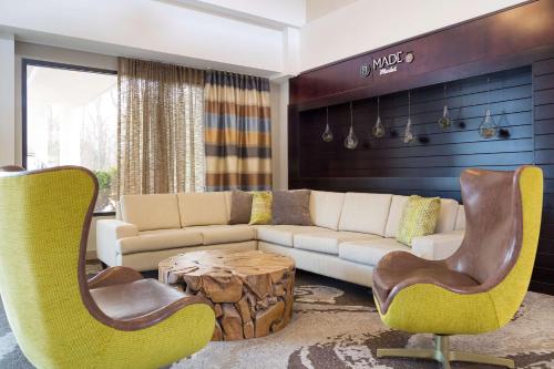 DoubleTree Suites by Hilton Nashville Airport