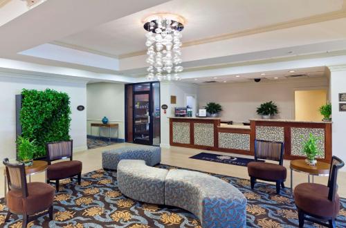 DoubleTree by Hilton Mahwah in Mahwah, USA