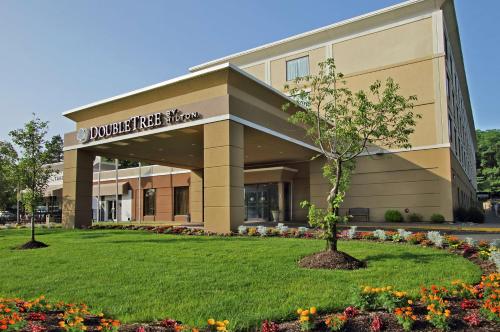 DoubleTree by Hilton Mahwah - Hotel