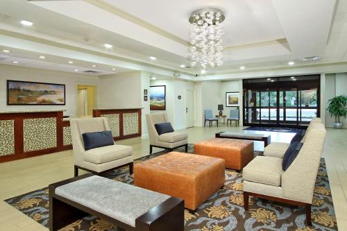 DoubleTree by Hilton Mahwah in Mahwah, USA