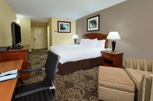 DoubleTree by Hilton Mahwah