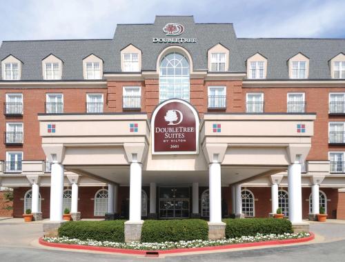 DoubleTree Suites by Hilton Lexington in Lexington, USA