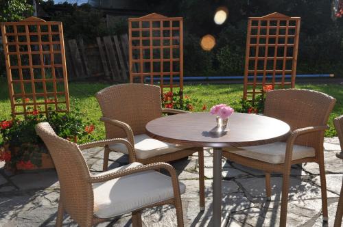 Pension Schmidinger – Kitzbühel, MO