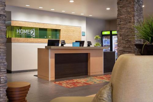 Home2 Suites by Hilton Anchorage/Midtown