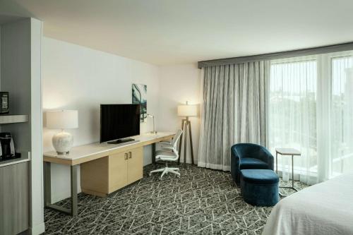 Hilton Garden Inn Seattle Bellevue Downtown Wa - image 10