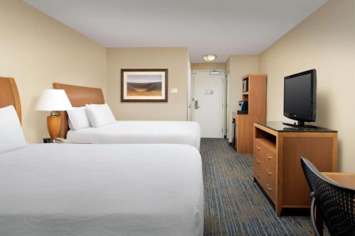 Hilton Garden Inn Yakima Downtown - image 14
