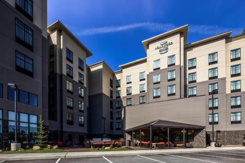 Homewood Suites by Hilton Seattle/Lynnwood