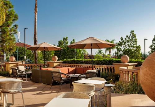 Hilton Garden Inn San Diego/Rancho Bernardo