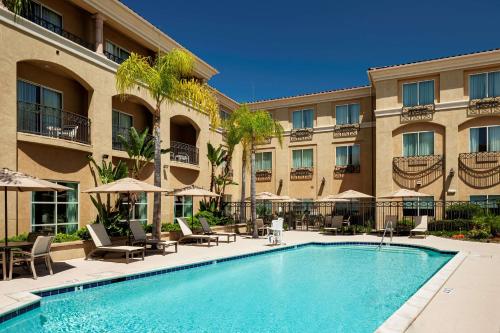Hilton Garden Inn San Diego Rancho Bernardo