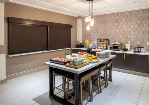 Hilton Garden Inn San Diego/Rancho Bernardo in Rancho Bernardo, USA