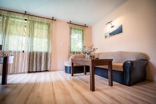 Gabarite Holiday Village in เอพริลตซิ