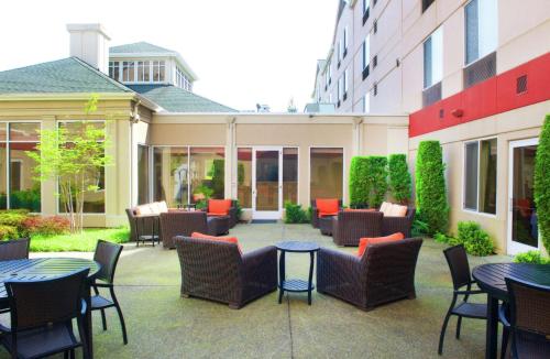 Hilton Garden Inn Seattle/Renton