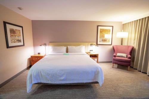 Hilton Garden Inn Seattle/Renton