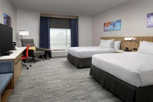 Hilton Garden Inn San Jose Airport Ca - image 7