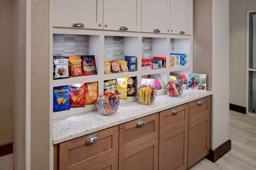 Homewood Suites Nashville/Brentwood in Brentwood, USA