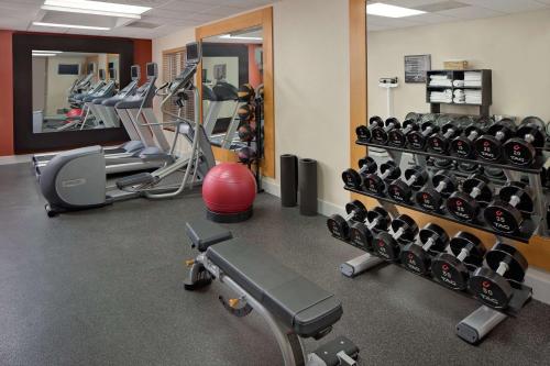 Homewood Suites Nashville/Brentwood - image 7