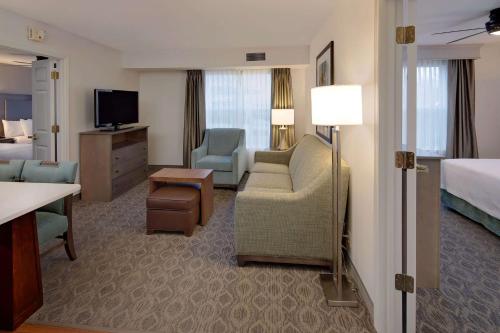 Homewood Suites by Hilton Nashville - Brentwood in Brentwood