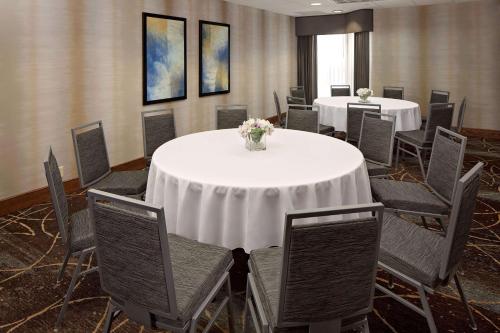 Homewood Suites Nashville/Brentwood - image 9