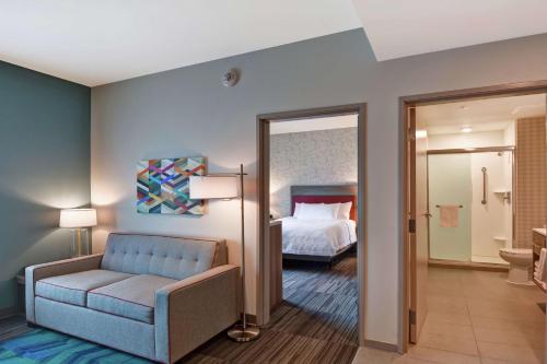 Home2 Suites By Hilton Daytona Beach Speedway - image 31