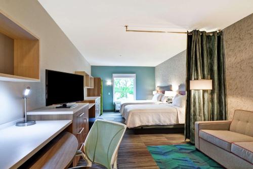 Home2 Suites By Hilton Daytona Beach Speedway - image 30