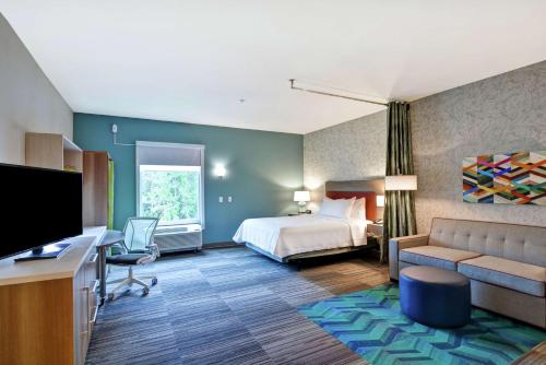 Home2 Suites by Hilton Daytona Beach Speedway in Daytona Beach Repülőtér