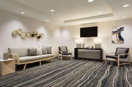 Homewood Suites By Hilton SLC/Draper