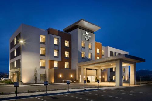 Homewood Suites by Hilton Salt Lake City/Draper, UT