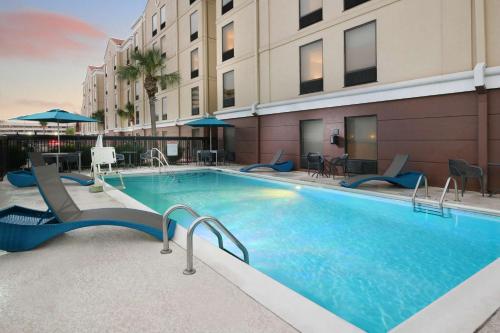 Hampton Inn & Suites Houston-Medical Center-NRG Park - image 14