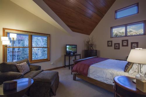 Element 52, Auberge Collection, Telluride (foto 10)