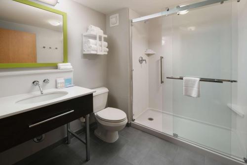 Hampton Inn & Suites Houston-Medical Center-NRG Park - image 11