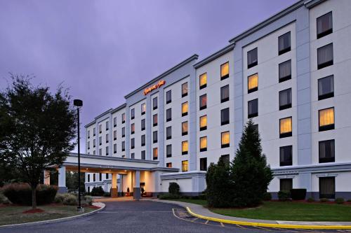 Hampton Inn By Hilton Long Island - Brookhaven