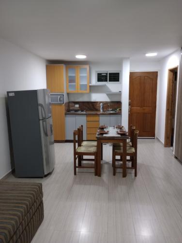 Facilities, Villa La Blanquilla in Margarita Island