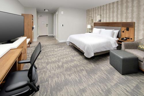 . Hilton Garden Inn Westchester Dobbs Ferry