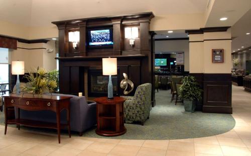 Hilton Garden Inn Jacksonville Downtown Southbank