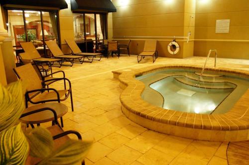 Hilton Garden Inn Jacksonville Downtown Southbank