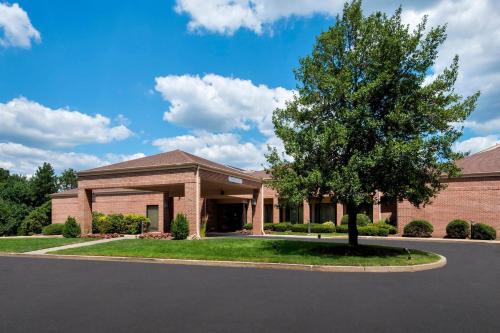 Courtyard by Marriott Boston Norwood/Canton