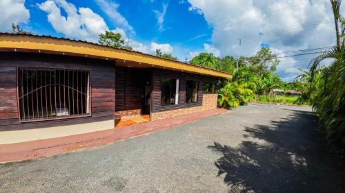 Bungalows Las Iguanas Arenal Volcano