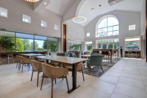 餐飲選擇, 蘭開斯特希爾頓欣庭酒店 (Homewood Suites by Hilton Lansdale) in 蘭斯戴爾