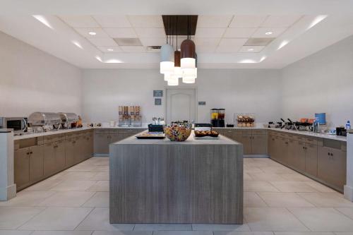 兰斯代尔希尔顿惠庭套房酒店 兰斯代尔希尔顿惠庭套房酒店